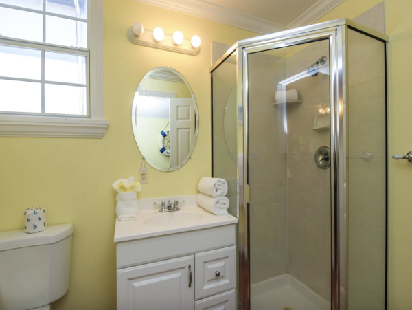 Luxury Anna Maria 3 Bedroom Vacation Home! 2 Master Bedrooms